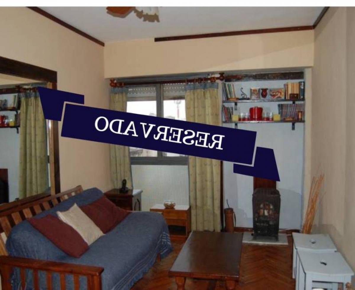 2 bedrooms Apartment in Buenos Aires, Argentina No. 85245