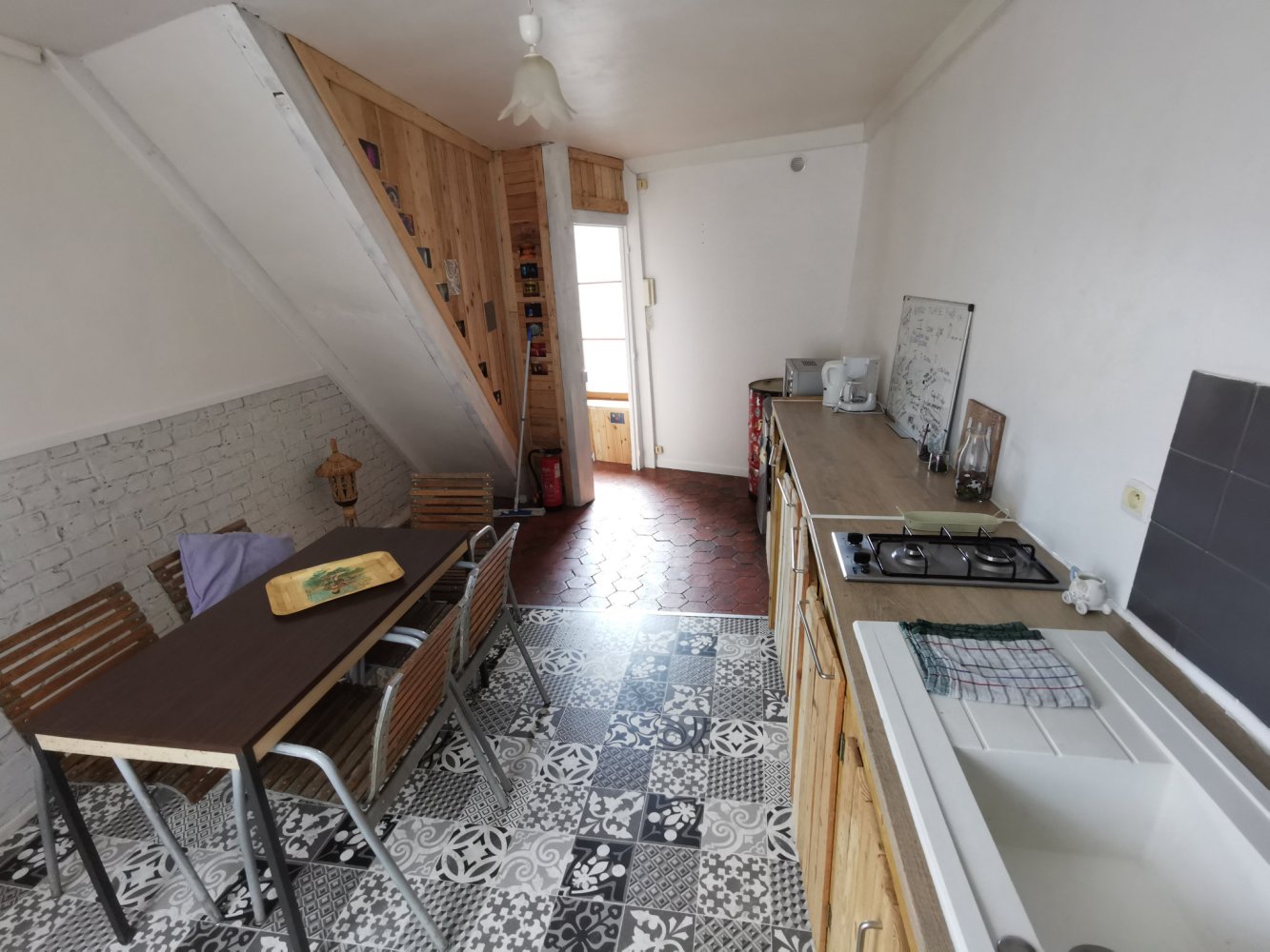 5 bedrooms House in Maysel, France No. 90286