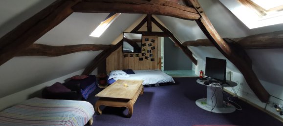 5 bedrooms House in Maysel, France No. 90286 21