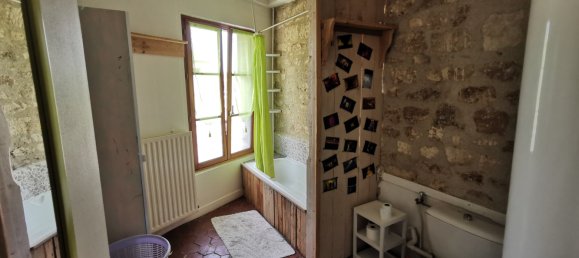 5 bedrooms House in Maysel, France No. 90286 17