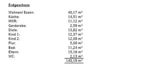 Bungalow T3 em Soest, Germany N.º 339296 22