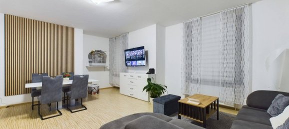 3 bedrooms Apartment in Nuremberg, Germany No. 155424 2