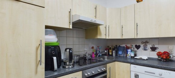 3 bedrooms Apartment in Nuremberg, Germany No. 155424 6