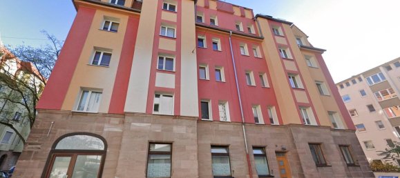 3 bedrooms Apartment in Nuremberg, Germany No. 155424 10