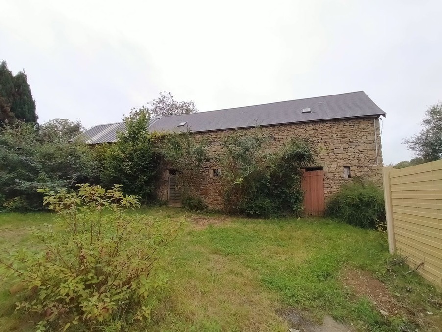 Дом с 2 спальнями в Андуйе, Франция № 321831