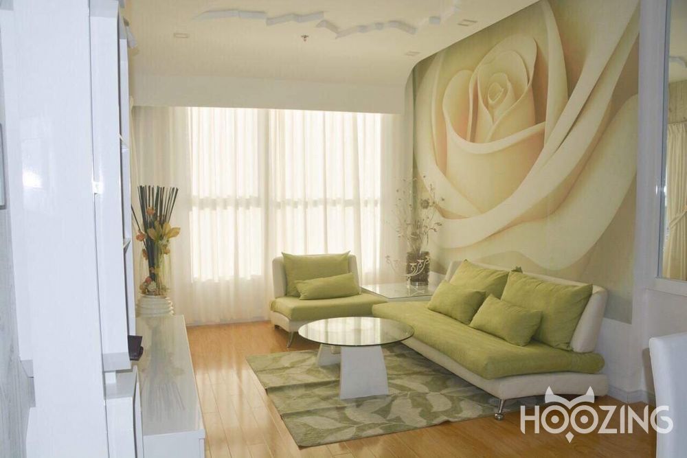 3 bedrooms Apartment in Phu Nhuan, Vietnam No. 17758