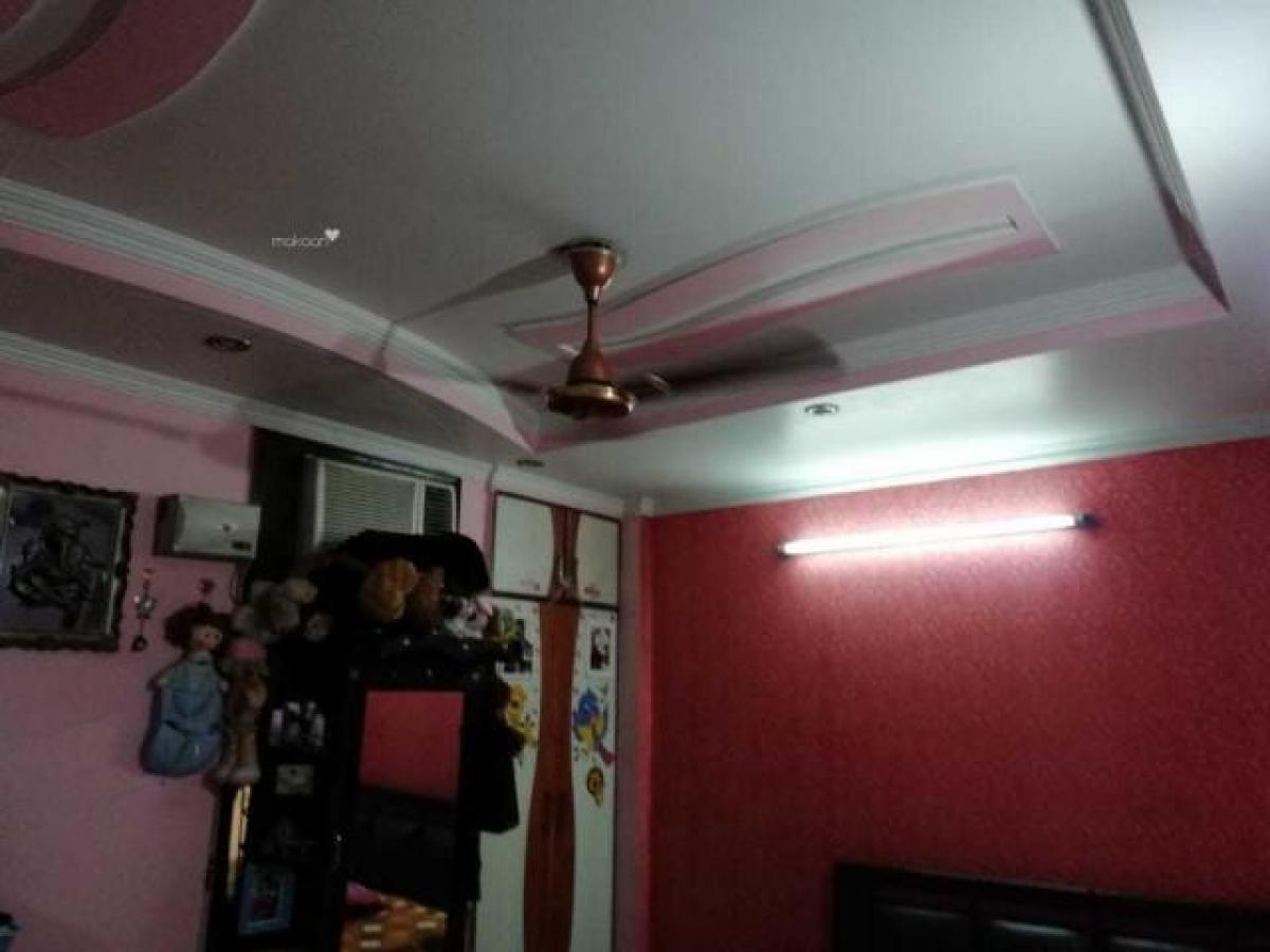 3 bedrooms House in Ghaziabad, India No. 20724