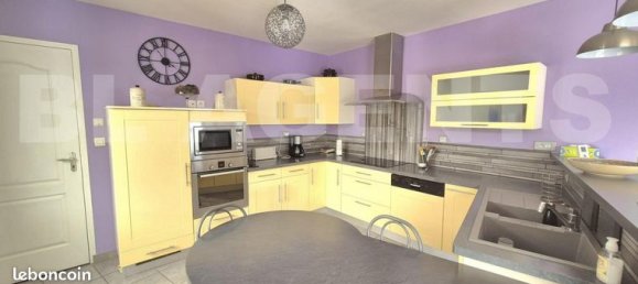 4 Schlafzimmer Haus in Sarthe, France, Nr. 315628 5