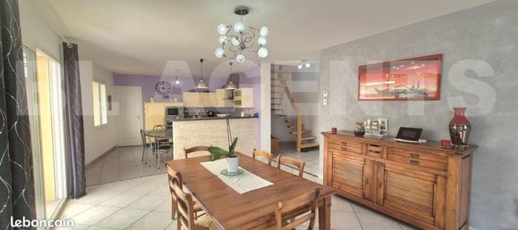 4 Schlafzimmer Haus in Sarthe, France, Nr. 315628 4