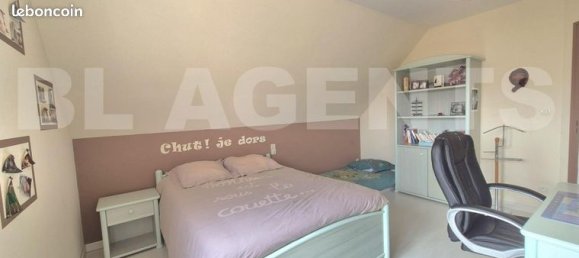 4 Schlafzimmer Haus in Sarthe, France, Nr. 315628 7