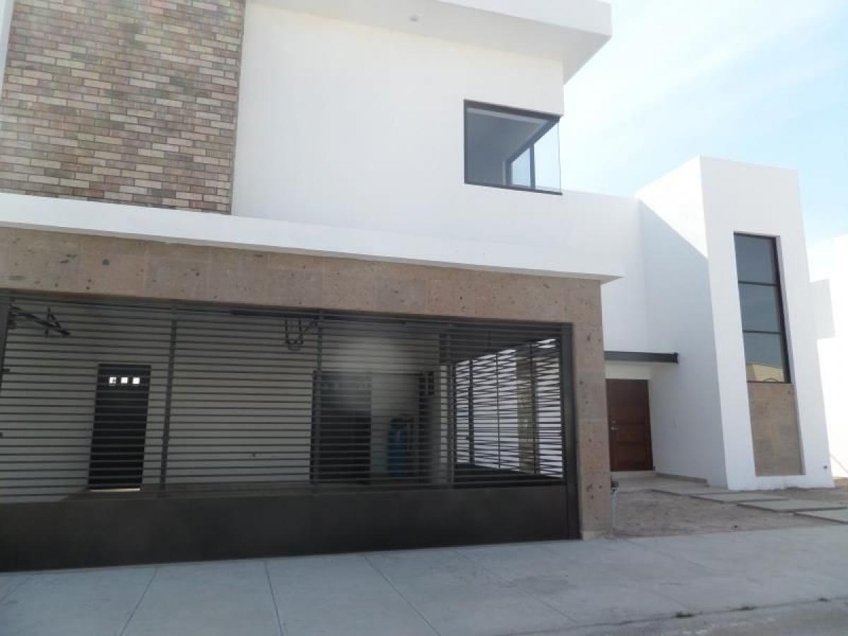 3 chambres Maison à Playa Vicente, Mexico No. 170659