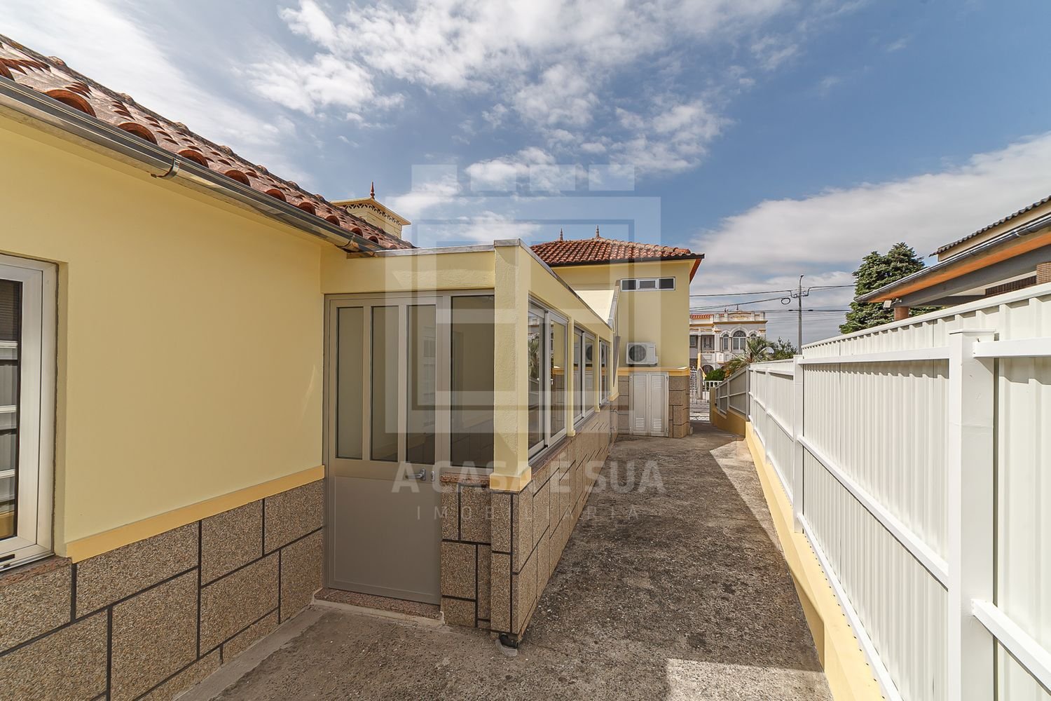 3 bedrooms House in Avanca, Portugal No. 288918