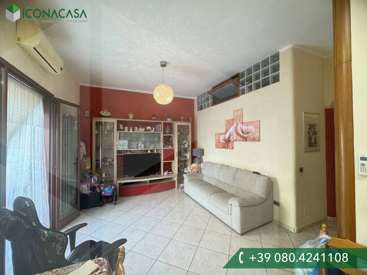 4-salle Appartement à Polignano a Mare, Italy No. 28761