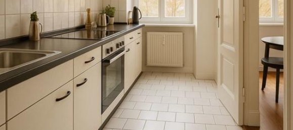 Apartamento de 1 dormitorio en Friedrichsfelde, Germany No. 276736 7