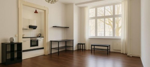 Apartamento de 1 dormitorio en Friedrichsfelde, Germany No. 276736 3