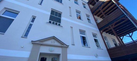 Apartamento de 1 dormitorio en Friedrichsfelde, Germany No. 276736 11