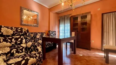 3 bedrooms Apartment in Cordoba, Spain No. 142932