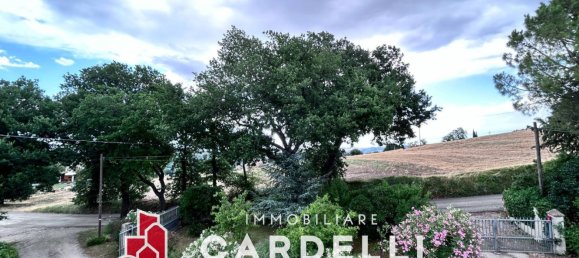 Casa de 8 divisões em Montecassiano, Italy N.º 307197 23