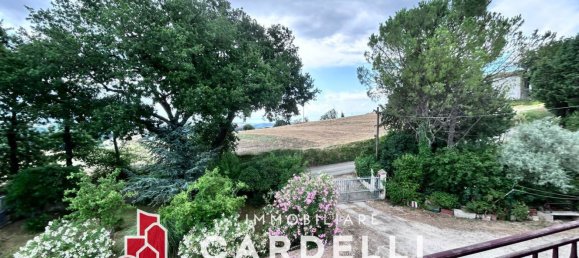 Casa de 8 divisões em Montecassiano, Italy N.º 307197 22