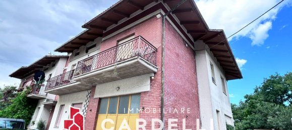 Casa de 8 divisões em Montecassiano, Italy N.º 307197 43