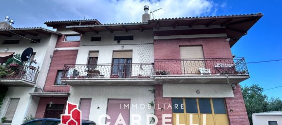 Casa de 8 divisões em Montecassiano, Italy N.º 307197 44