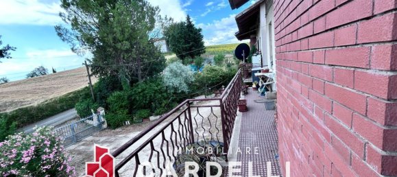 Casa de 8 divisões em Montecassiano, Italy N.º 307197 20