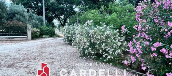 Casa de 8 divisões em Montecassiano, Italy N.º 307197 46