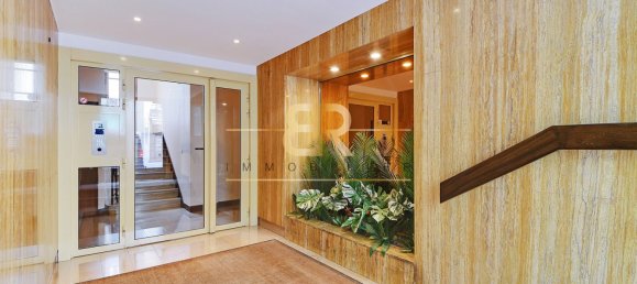 1 Schlafzimmer Wohnung in Paris, France, Nr. 292675 11