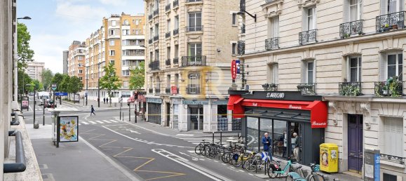 1 Schlafzimmer Wohnung in Paris, France, Nr. 292675 10