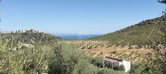  Land in Corigliano Rossano, Italy No. 342717 10