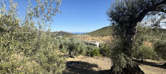  Land in Corigliano Rossano, Italy No. 342717 11