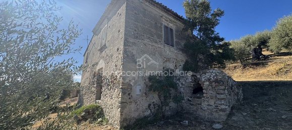 Land in Corigliano Rossano, Italy No. 342717 9