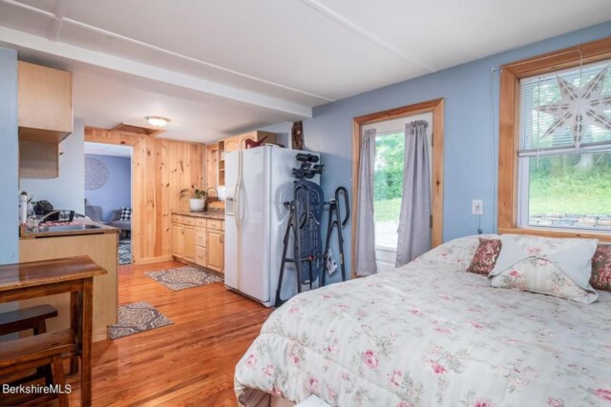 4 Schlafzimmer Haus in Williamstown, USA, Nr. 417856