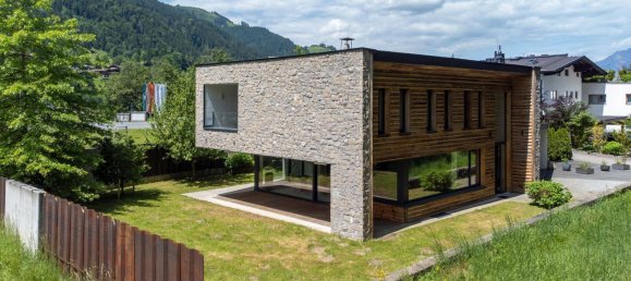 4 bedrooms Villa in Kitzbuhel, Austria No. 169762 2