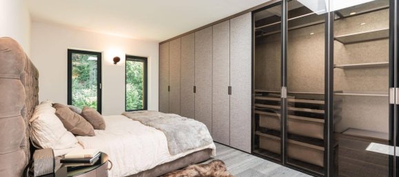 4 bedrooms Villa in Kitzbuhel, Austria No. 169762 8