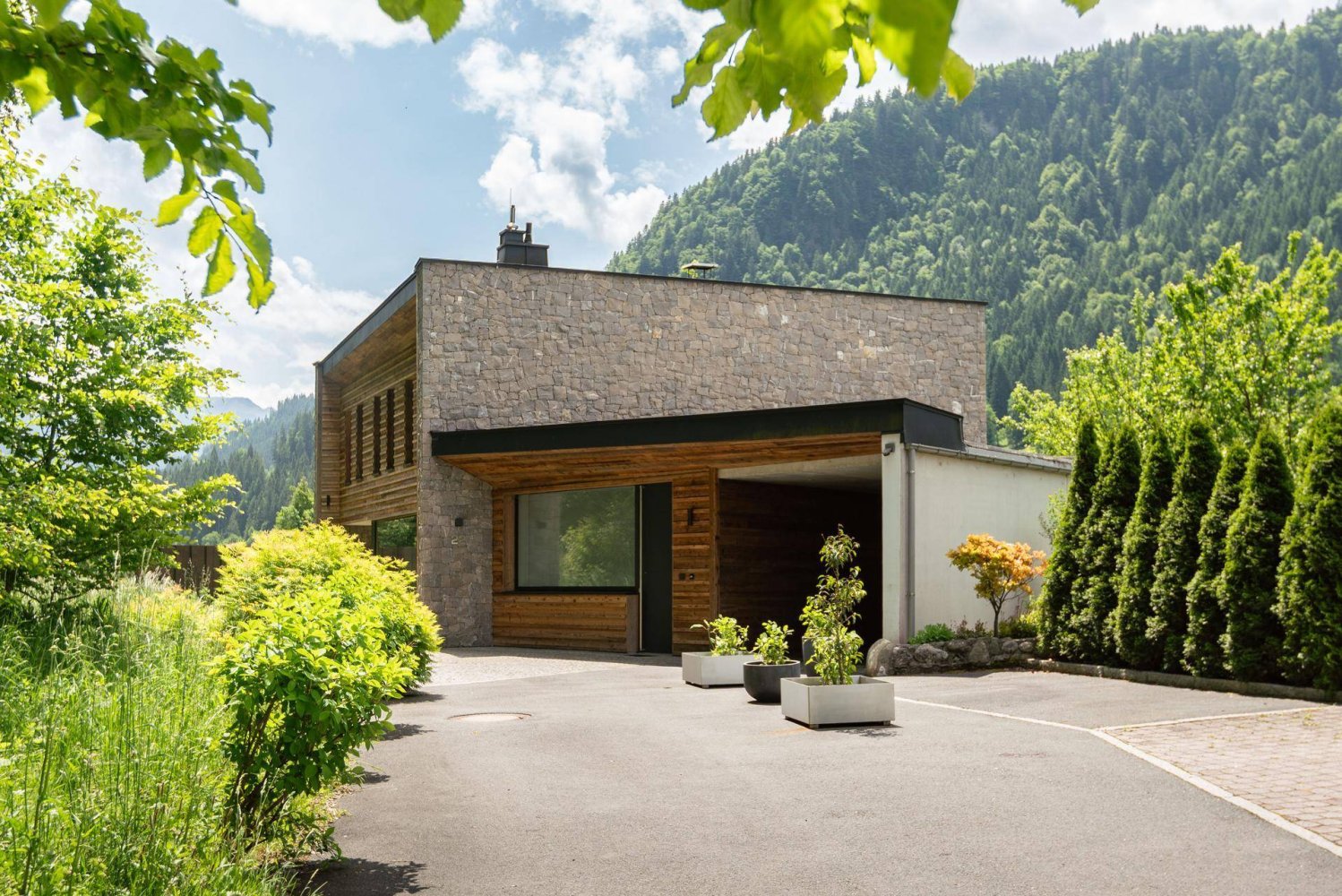 4 bedrooms Villa in Kitzbuhel, Austria No. 169762