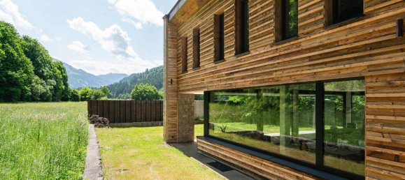 4 bedrooms Villa in Kitzbuhel, Austria No. 169762 11