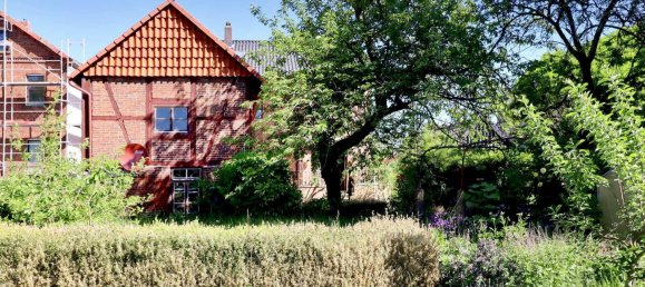 7 rooms House in Hanover, Germany No. 178938 19