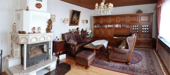 7 rooms House in Hanover, Germany No. 178938 8