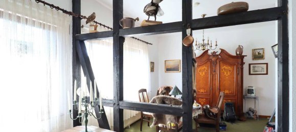 7 rooms House in Hanover, Germany No. 178938 12