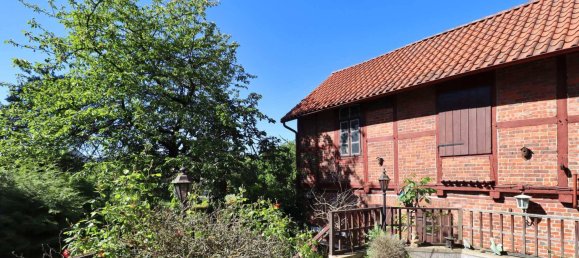 7 rooms House in Hanover, Germany No. 178938 17