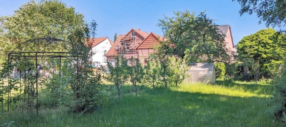 7 rooms House in Hanover, Germany No. 178938 21