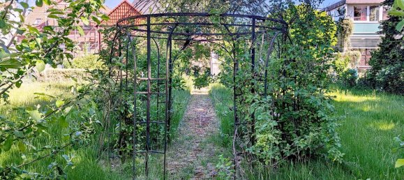 7 rooms House in Hanover, Germany No. 178938 20