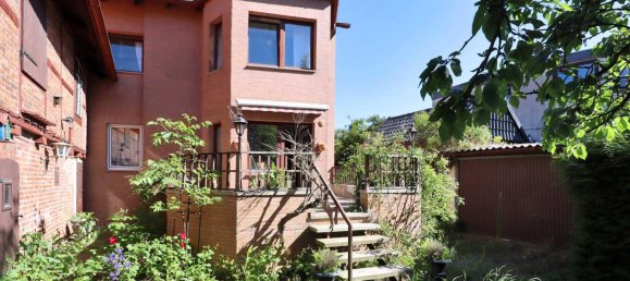 7 rooms House in Hanover, Germany No. 178938 16