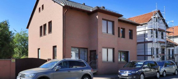 7 rooms House in Hanover, Germany No. 178938 2