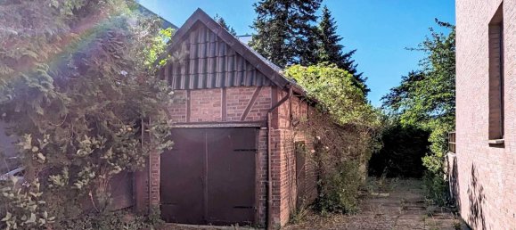 7 rooms House in Hanover, Germany No. 178938 18