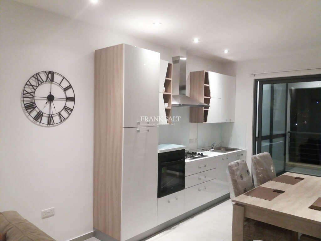 2 bedrooms Apartment in Kalkara, Malta No. 11151