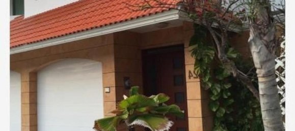 Casa T4 em Tijuana, Mexico N.º 186825 2