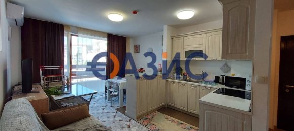 Apartamento de 2 dormitorios en Sveti Vlas, Bulgaria No. 642 5