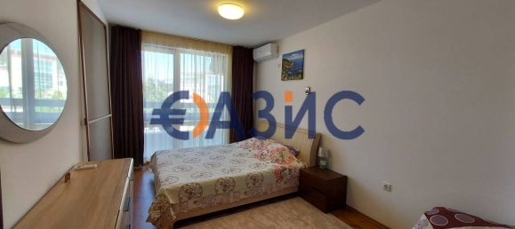 Apartamento de 2 dormitorios en Sveti Vlas, Bulgaria No. 642 11